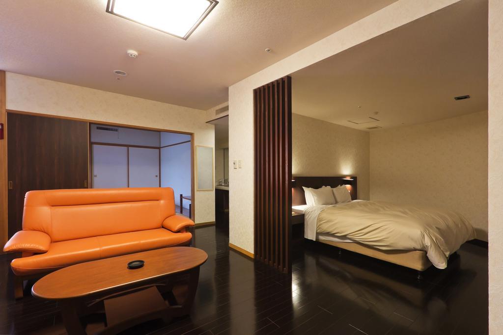 Oirase Mori No Hotel تووادا المظهر الخارجي الصورة