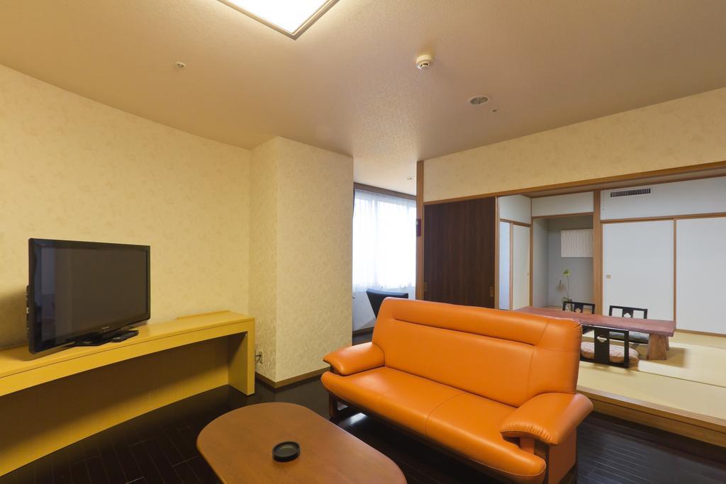 Oirase Mori No Hotel تووادا المظهر الخارجي الصورة