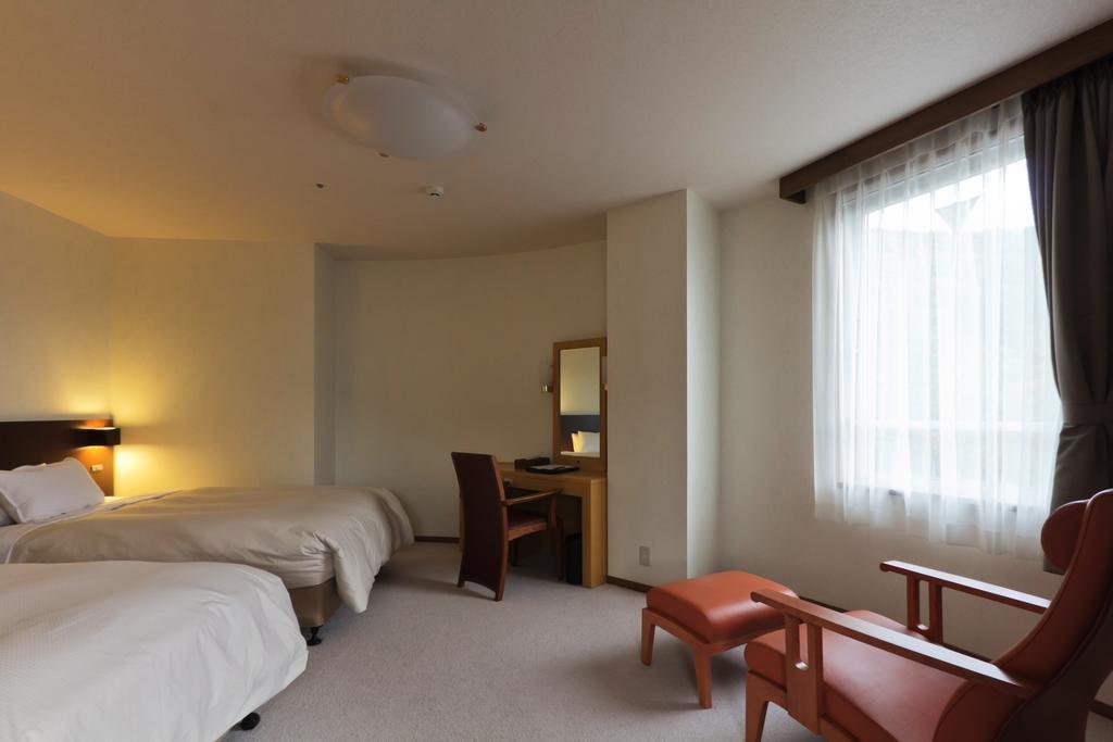 Oirase Mori No Hotel تووادا المظهر الخارجي الصورة