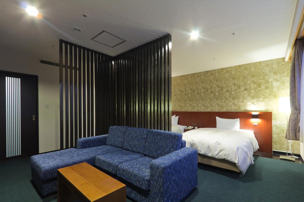 Oirase Mori No Hotel تووادا المظهر الخارجي الصورة