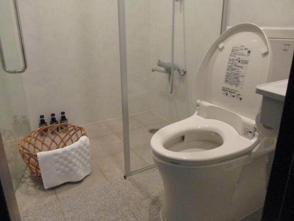 Oirase Mori No Hotel تووادا المظهر الخارجي الصورة