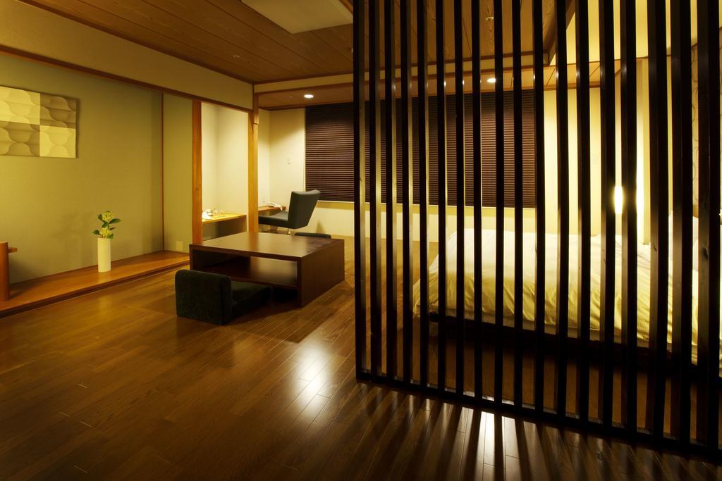 Oirase Mori No Hotel تووادا المظهر الخارجي الصورة
